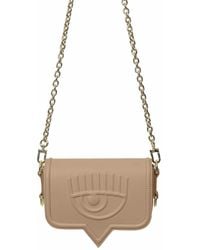 Chiara Ferragni - Shoulder Bag - Lyst