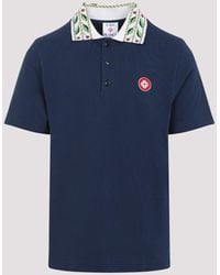 CASABLANCA - Classic Laurel Polo - Lyst