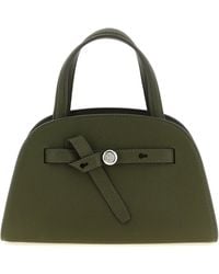Tory Burch - Tory Burch Romy Top Handle Bag - Lyst
