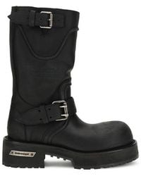 Balenciaga - Venom Boot - Lyst