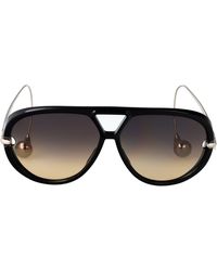 Bottega Veneta - Sunglasses - Lyst