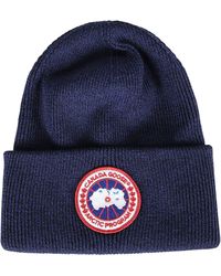 Canada Goose Hats for Men | Online Sale up to 37% off | Lyst