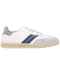 Woolrich - Double U.T Sneaker - Lyst
