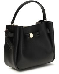 Tory Burch - Mini Bucket Bag Romy - Lyst
