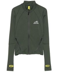 Balenciaga - Jackets - Lyst
