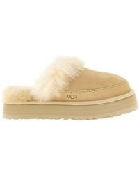 UGG - 'Disquette Chalet' Slipper - Lyst