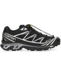 Salomon - Sports Shoes 'Xt-6 Gtx' - Lyst