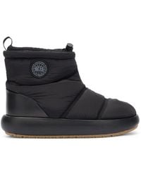 Canada Goose - Boots Pender Polyamide - Lyst