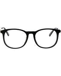 Moncler - Ml5152/v Glasses - Lyst