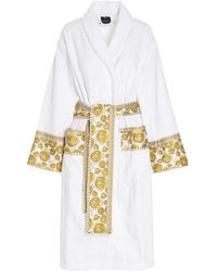 Versace Robes, robe dresses and bathrobes for Women | Online Sale up to 42%  off | Lyst