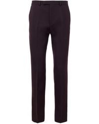 Gucci - Slim Pants - Lyst