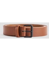 Sofie D'Hoore - Ceinture 25Mm Belt - Lyst