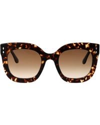 Isabel Marant - Sunglasses - Lyst