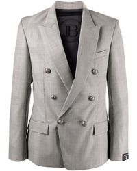 Balmain Blazers for Men - Up to 71% off at Lyst.com