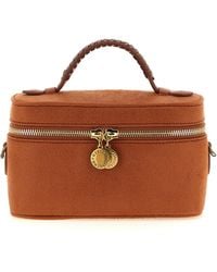 Stella McCartney - Polyester Crossbody Bag - Lyst