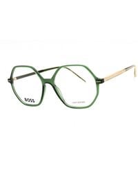 BOSS - Hugo Boss Boss1528 Eyeglasses - Lyst