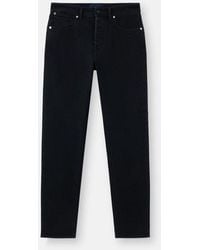 Stone Island - Stone Island Classic Denim Jeans - Lyst