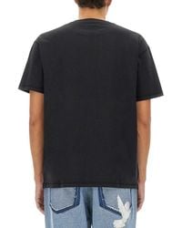 3.PARADIS - Coca Cola T-Shirt Cotton T-Shirts - Lyst