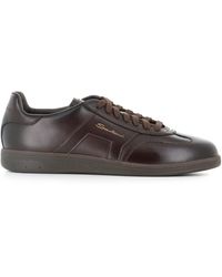 Santoni - Sneaker Dbs Oly - Lyst