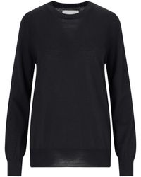 Jil Sander - Sweaters - Lyst