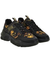 Versace Jeans Couture - Sneakers - Lyst