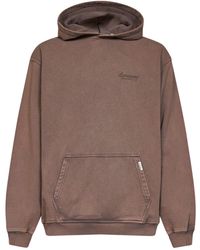 Represent - Truffle Owners Club Script Hoodie - Lyst