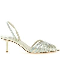 Le Silla - 'Embrace Divina' Sandals - Lyst