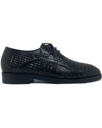 Alaïa Lace-ups for Women | Online Sale up to 32% off | Lyst