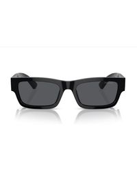 Prada - Pr A03s 16k07t Sunglasses - Lyst