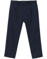 Low Brand - Kim Trousers - Lyst