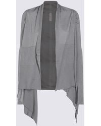 Rick Owens - Sweaters _Wo - Lyst