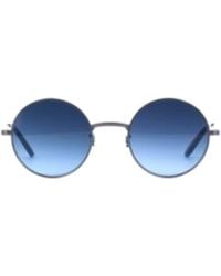 Garrett Leight - Seville Sunglasses - Lyst