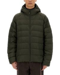Pyrenex - Jacket Ariel 2 - Lyst