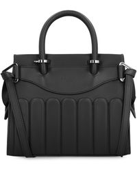Lancel - Rodeo Leather Tote - Lyst