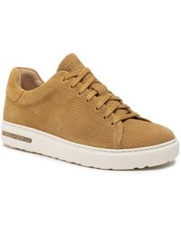 Birkenstock - Bend Low Vl Sneakers Shoes - Lyst