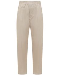 Isabel Marant - Nailo Trousers - Lyst