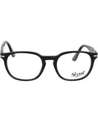 Persol - Acetate Optical Glasses - Lyst