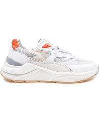 Date - D.A.T.E Fuga Sport Sneakers - Lyst