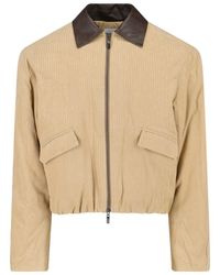 Adererror - Zip Jacket - Lyst