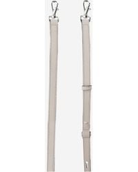 Tod's - Small Leather Bucket Bag Calfskin Shoulder - Lyst