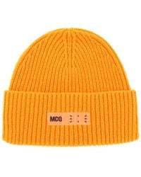 McQ Hats for Men | Online Sale up to 72% off | Lyst