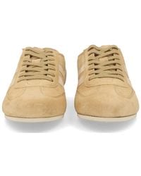 Tom Ford - Sneakers Brook Leather Trainers - Lyst