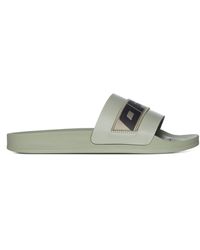 Off-White c/o Virgil Abloh Sandals and flip-flops for Men | Online Sale up  to 45% off | Lyst