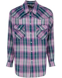 Isabel Marant Shirts for Men | Online Sale up to 60% off | Lyst