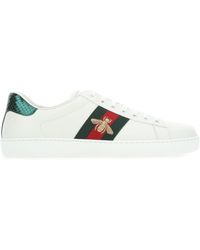gucci mens sneaker