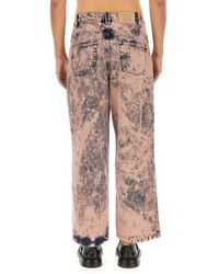 Etudes Studio - District Overdyed Jeans - Lyst