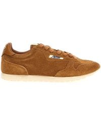 Autry - 'Windspin' Sneakers - Lyst