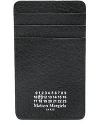 Maison Margiela - Wallets & Cardholders - Lyst
