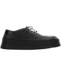 Marsèll - Cassapana Chunky Derby Shoes - Lyst