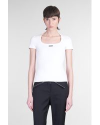 McQueen - Topwear - Lyst